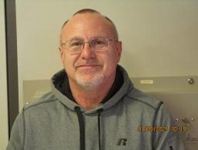 Russell Lee Burks a registered Sex Offender of Missouri