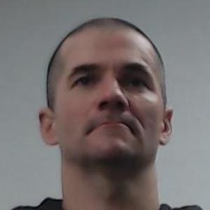 Andrew Dann Johnston a registered Sex Offender of Missouri