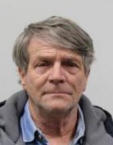 Zack Timothy Carr a registered Sex Offender of Missouri