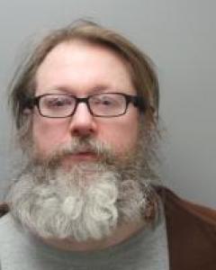 Joshua Lawrence Masters a registered Sex Offender of Missouri