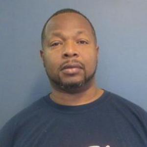 George James White a registered Sex Offender of Missouri