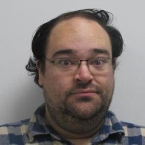 David Paul Ellis a registered Sex Offender of Missouri