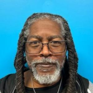 Anthony Leon Woodard a registered Sex Offender of Missouri