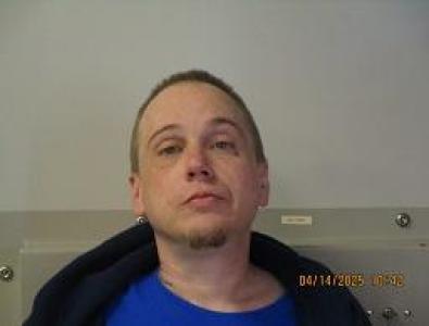 Christopher Ryan Ledford a registered Sex Offender of Missouri
