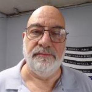 Daniel Alan Newsome a registered Sex Offender of Missouri