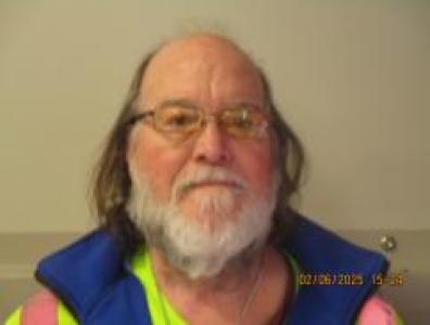 John F Jansen a registered Sex Offender of Missouri