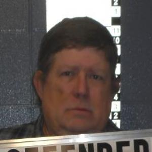 Greg Lee Evans a registered Sex Offender of Missouri