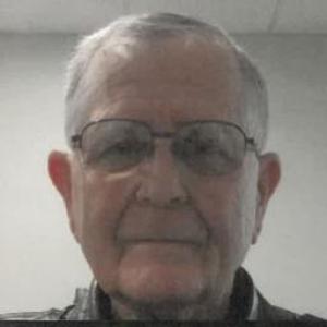 Jerald Arthur Ricker a registered Sex Offender of Missouri