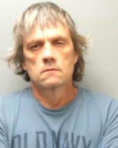 James Michael Hoepner a registered Sex Offender of Missouri