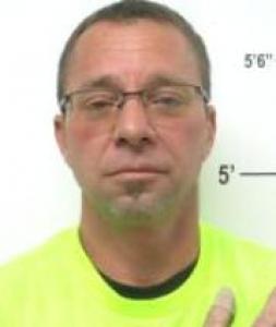 Thomas Lewis Ackermann a registered Sex Offender of Missouri