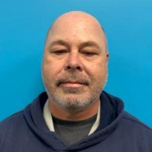 Haralambos Nicholas Seriganis a registered Sex Offender of Missouri