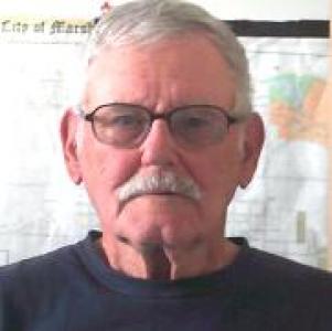 Everett Gene Lovercamp a registered Sex Offender of Missouri