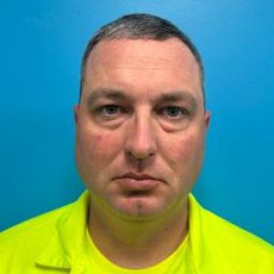 Gregory Dean Sage a registered Sex Offender of Missouri
