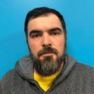 Benjamin Michael Delgado III a registered Sex Offender of Missouri