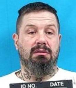 Joshua Everson Riner a registered Sex Offender of Missouri