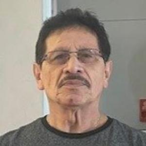 Francisco Alberto Tapia a registered Sex Offender of Missouri