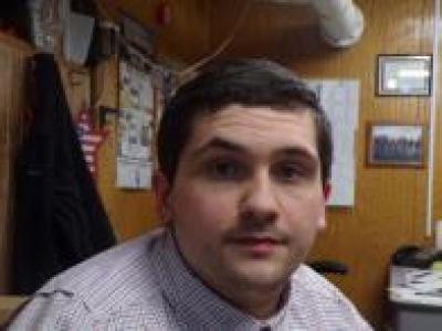 Anthony Arden Shehorn a registered Sex Offender of Missouri