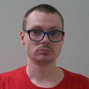 Benjamin Joseph Harter a registered Sex Offender of Missouri