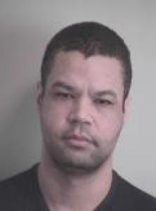 Kristofer Todd Allen a registered Sex Offender of Missouri