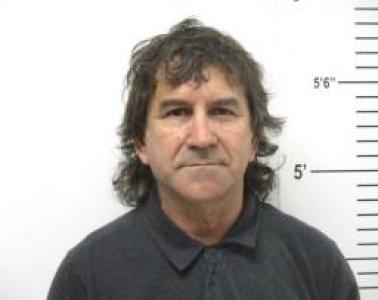Diego German Mandagaran a registered Sex Offender of Missouri
