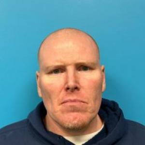 Anthony Wayne Cleveland a registered Sex Offender of Missouri