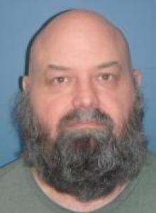 Bryan Christopher Hall a registered Sex Offender of Missouri