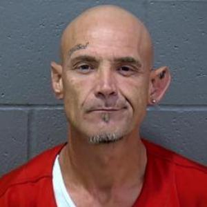 Joseph Allan Ransom a registered Sex Offender of Missouri