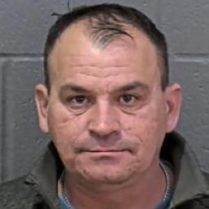 Brandon Scott Powers a registered Sex Offender of Missouri