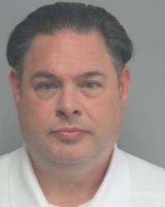 Anthony Mickael Whorton a registered Sex Offender of Missouri