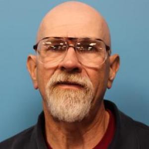 David Leslie Sanders a registered Sex Offender of Missouri
