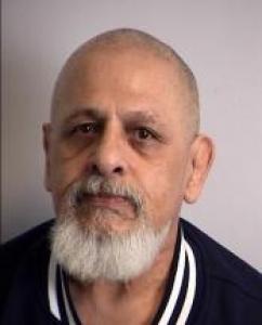 Joe Jesse Guerrero a registered Sex Offender of Missouri