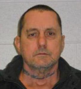 Gregory Bryant Mitchell a registered Sex Offender of Missouri