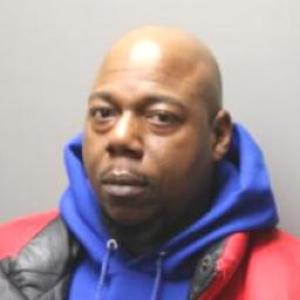 Tommy Pele Parker a registered Sex Offender of Missouri