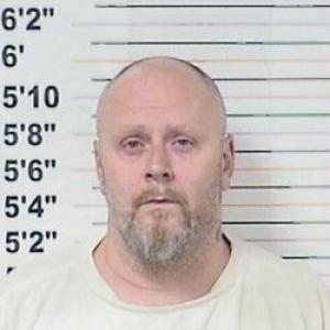 Justin Jerome Bond a registered Sex Offender of Missouri