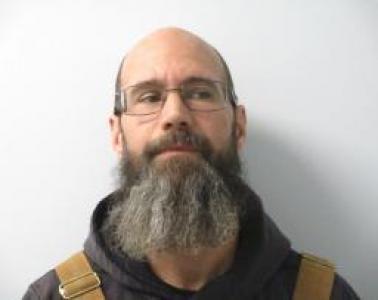 Michael Shawn Skaggs a registered Sex Offender of Missouri