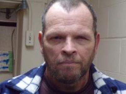 Steven Edward Burns a registered Sex Offender of Missouri