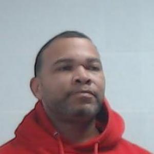 Gregory Darnell Thomas a registered Sex Offender of Missouri