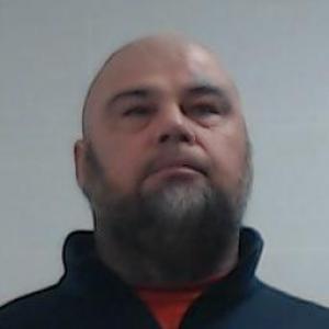 Nathan James Szabelski a registered Sex Offender of Missouri