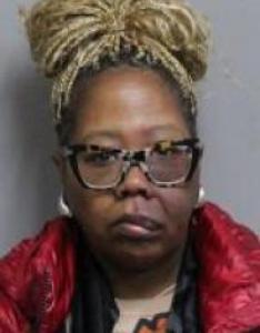 Shauntell Marie Lucas a registered Sex Offender of Missouri