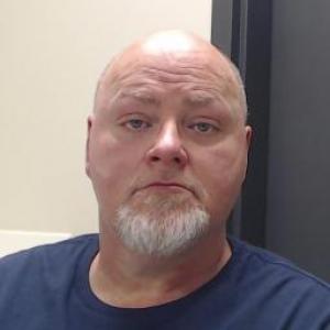 Jeffery James Cady a registered Sex Offender of Missouri