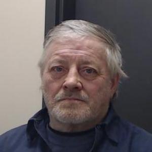 Rex Rolland Foraker a registered Sex Offender of Missouri