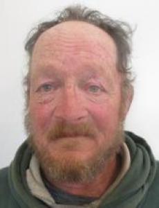 Stonewall Jackson Wood a registered Sex Offender of Missouri