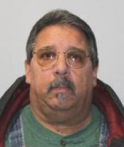 Thomas Glen Ward a registered Sex Offender of Missouri
