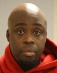 Anthony Jerome Hebb a registered Sex Offender of Missouri