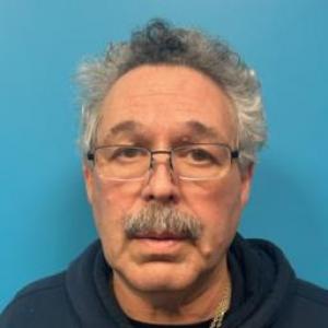 Carlos Anthony Fernandez Jr a registered Sex Offender of Missouri