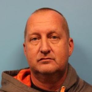 Brandon Samuel Brooks a registered Sex Offender of Missouri