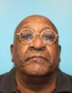 David Od Jones a registered Sex, Violent, or Drug Offender of Kansas