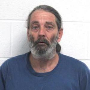 Lawrence Albert White Sr a registered Sex Offender of Missouri