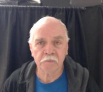 Donald Sisco a registered Sex Offender of Missouri