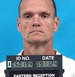 Clayton L Earhart Jr a registered Sex Offender of Missouri